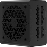 Corsair RM850e 80 Plus Gold Generalüberholt, PC-Netzteil schwarz, Kabel-Management, 850 Watt