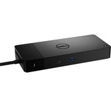 Dell WD22TB4, Dockingstation schwarz, 180 Watt, USB-C, Thunderbolt 4