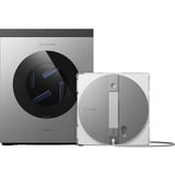 ECOVACS Fensterputz-Roboter WINBOT W3 OMNI, Fenstersauger weiß