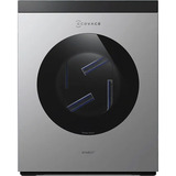 ECOVACS Fensterputz-Roboter WINBOT W3 OMNI, Fenstersauger weiß