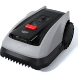 ECOVACS GOAT Mähroboter O600 RTK bis 600 m² grau/schwarz, Li-Ionen Akku 2,5Ah