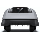 ECOVACS GOAT Mähroboter O600 RTK bis 600 m² grau/schwarz, Li-Ionen Akku 2,5Ah