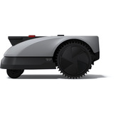 ECOVACS GOAT Mähroboter O600 RTK bis 600 m² grau/schwarz, Li-Ionen Akku 2,5Ah