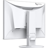 EIZO FlexScan EV2410R-WT, LED-Monitor 61.1 cm (24.1 Zoll), weiß, WUXGA, IPS, USB-Hub