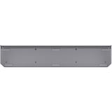 ENDORFY Thock TKL Palm Rest V2, Handgelenkauflage grau