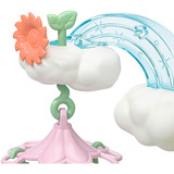 EPOCH Traumwiesen Sylvanian Families - Himmlisches Feenschloss, Konstruktionsspielzeug 