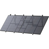 EcoFlow Solar Tracker, Halterung schwarz, für starre und faltbare Solarmodule