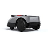 Ecovacs GOAT Mähroboter O600 RTK bis 600 m² grau/schwarz, Li-Ionen Akku 2,5Ah