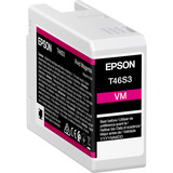 Epson Tinte vivid magenta T46S3 (C13T46S30N) Ultrachrome PRO 10
