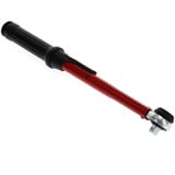 GEDORE Red Drehmomentschlüssel 3/8" rot/schwarz, 10-50 Nm