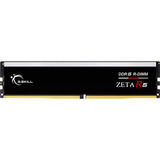 G.Skill RIMM 128 GB DDR5-6000 (4x 32 GB) Quad-Kit, Arbeitsspeicher schwarz, F5-6000R3036G32GQ4-G5, Zeta R5, INTEL XMP