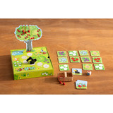 HABA Obstgärtchen, Brettspiel 