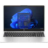 HP 250 G10 (B39NWAT), Notebook silber, Intel® Core™ i5-1334U, Intel® Iris® Xe Graphics, 16 GB DDR4, 512 GB (512 GB SSD), Windows 11 Home 64-Bit