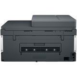 HP Smart Tank 7305 All-in-One, Multifunktionsdrucker grau/weiß, USB, LAN, WLAN, Scan, Kopie