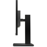 HP Z23n G2 Generalüberholt, LED-Monitor 58.4 cm (23 Zoll), schwarz, FullHD, IPS, HDMI, DisplayPort, VGA, USB-Hub