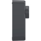 Homematic IP Türschlossantrieb – pro (HmIP-DLP-A) anthrazit