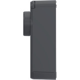 Homematic IP Türschlossantrieb – pro (HmIP-DLP-A) anthrazit