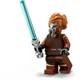LEGO 75400 Star Wars Plo Koons Jedi Starfighter Microfighter, Konstruktionsspielzeug 