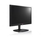 LG FLATRON 24MB35PH-B Generalüberholt, LED-Monitor 60.5 cm (23.8 Zoll), schwarz, FullHD, AH-IPS, HDMI, DVI-D, VGA