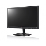 LG FLATRON 24MB35PH-B Generalüberholt, LED-Monitor 60.5 cm (23.8 Zoll), schwarz, FullHD, AH-IPS, HDMI, DVI-D, VGA