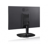 LG FLATRON 24MB35PH-B Generalüberholt, LED-Monitor 60.5 cm (23.8 Zoll), schwarz, FullHD, AH-IPS, HDMI, DVI-D, VGA