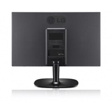 LG FLATRON 24MB35PH-B Generalüberholt, LED-Monitor 60.5 cm (23.8 Zoll), schwarz, FullHD, AH-IPS, HDMI, DVI-D, VGA