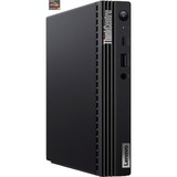 Lenovo ThinkCentre M75q Gen 2 (11JN008DGE), Mini-PC schwarz, IGEL OS