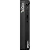 Lenovo ThinkCentre M75q Gen 2 (11JN008DGE), Mini-PC schwarz, IGEL OS