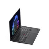 Lenovo ThinkPad E14 G8 (21Y6000FGE), Notebook schwarz, Intel® Core™ Ultra 5 325, Intel® Graphics, 16 GB DDR5, 512 GB (512 GB SSD), Windows 11 Pro