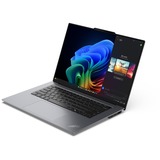 Lenovo ThinkPad X9-15 G1 (21Q6001DGE), Notebook Intel® Core™ Ultra 7 258V, Intel® Arc™ Graphics 140V, 32 GB LPDDR5X, 1 TB (1 TB SSD), Windows 11 Pro 64-Bit