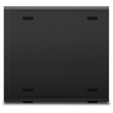 Lenovo ThinkStation P3 Ultra SFF Gen 2 (30J5009DGE), PC-System schwarz, Windows 11 Pro