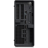 Lenovo ThinkStation P3 Ultra SFF Gen 2 (30J5009DGE), PC-System schwarz, Windows 11 Pro