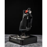 Logitech Gaming G Saitek X52 PRO FLIGHT, Hotas Schubregler