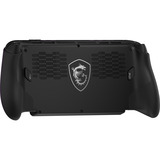 MSI Claw 8 EX AI+ CG3EM-015, Handheld-Konsole weiß/schwarz