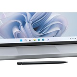 Microsoft Surface Laptop Studio 2, Notebook platin, Intel® Core™ i7-13700H, NVIDIA RTX 2000, 32 GB LPDDR5X, 1 TB (1 TB SSD), Windows 11 Home, 1TB, i7