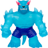Moose Toys MrBeast Lab Goo Jit Zu Dehnbare Figur - Iconic Panther, Spielfigur sortierter Artikel