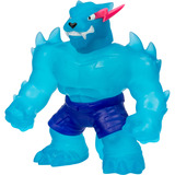 Moose Toys MrBeast Lab Goo Jit Zu Dehnbare Figur - Iconic Panther, Spielfigur sortierter Artikel