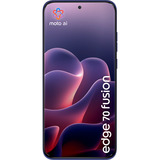 Motorola edge70 Fusion 256GB, Handy Orient Blue, Android, 8 GB