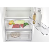 Neff KI1812FE0 N50, Vollraumkühlschrank 1775  mm Nische