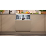 Neff S155EAX01E N50, Spülmaschine 60 cm, Home Connect