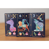 Pegasus Deep Print Games: Roaring 20s, Kartenspiel 