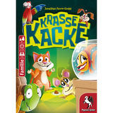 Pegasus Krasse Kacke, Kartenspiel 