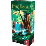 Pegasus Living Forest: Kodama, Brettspiel Erweiterung