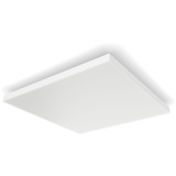 Philips Hue  White & Color Ambiance Datura Deckenleuchte, LED-Leuchte weiß, quadratisch