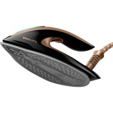 Philips PerfectCare Elite Plus GC9682/80, Dampfbügelstation schwarz/bronze