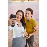 Rode Microphones Wireless Micro USB-C , Mikrofon schwarz