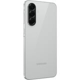 SAMSUNG Galaxy A56 5G 256GB, Handy Awesome Lightgray, Android 15, 8 GB