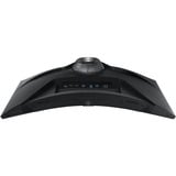 SAMSUNG Odyssey G6 S32BG650EU, Gaming-Monitor 82 cm (32 Zoll), schwarz,  QHD, VA, AMD Free-Sync, HDR, 240Hz Panel