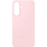 SAMSUNG Silicone Case, Handyhülle rosa, Samsung Galaxy A56 5G