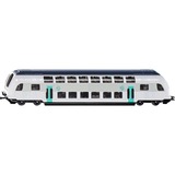 SIKU 1791 INTERNATIONAL RATP Doppelstock-Zug, Modellfahrzeug 